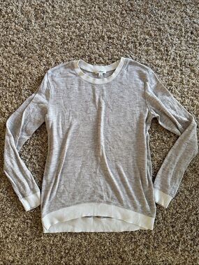 Wilfred Crewneck Sweater